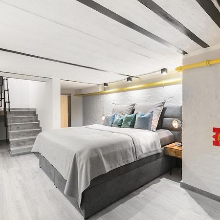 The Mierendorf Vh Links 2Room App Up To 4 People Berlin Dış mekan fotoğraf