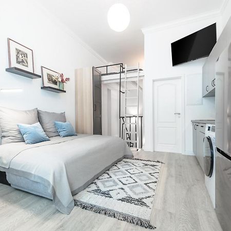 The Mierendorf Vh Links 2Room App Up To 4 People Berlin Dış mekan fotoğraf